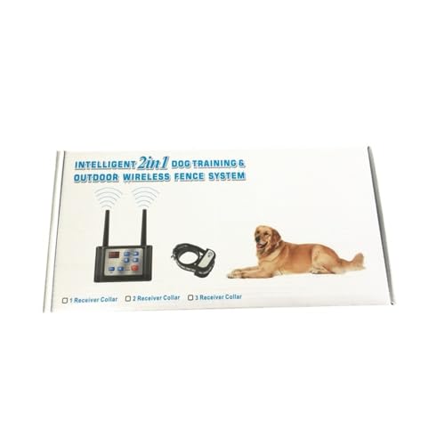 Conseils d’utilisation pour le système de clôture et dressage