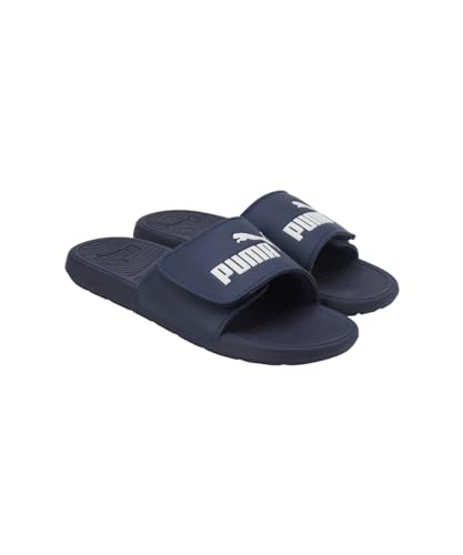 Image of PUMA Unisex-Adult Cool Cat 2.0 V Bx Slide
