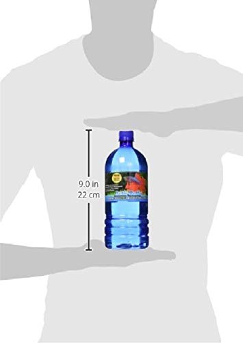 Activ Betta Worldwide Imports Bio-Activ Live Aqueous Solution, 2 Count #TOP1