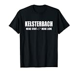 Klassisch geschnitten, doppelt genähter Saum.
