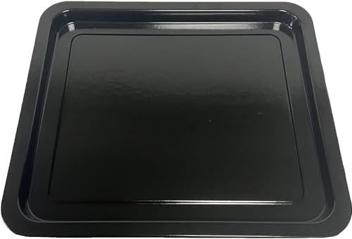 HYSapientia® エアフライヤーオーブンアクセサリー - 22 24Lエアフライヤーオーブン(ベイクトレイ)に適しています。