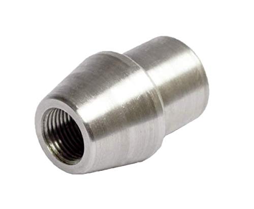 1 Bung for 3 4 -16 TPI Shank Heim Joint - RH Thread, Rod End Weldable Tube Adapter