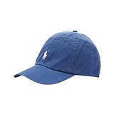 POLO RALPH LAUREN Gorra 710667709 100