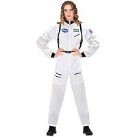 W WIDMANN MILANO Party Fashion - Disfraz de astronauta para