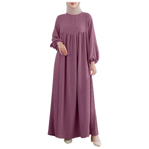 Abaya Dubai de luxe robe caftan marocain chic et fluide pour grand événement