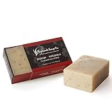 Highland Soap Bio-Seife Handmade Rosehip & Patchouli (Hagebutte & Patchouli)