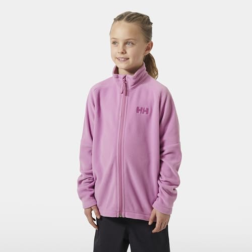 Image of Helly Hansen Kids Fleece Jacket (Big Kid)