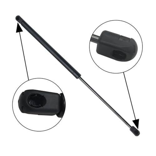 Support de levage arrière Seat Leon et Skoda Octavia 2005-2012 robuste - 4