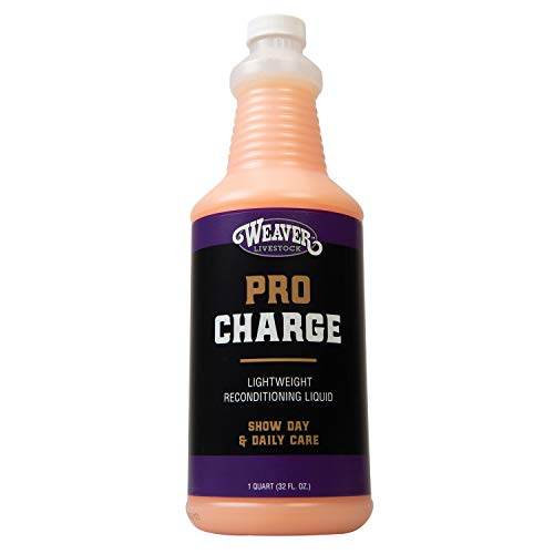 Weaver Leather Livestock Stierwalt ProCharge Reconditioning Liquid