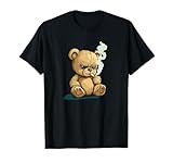 Smoking Teddy