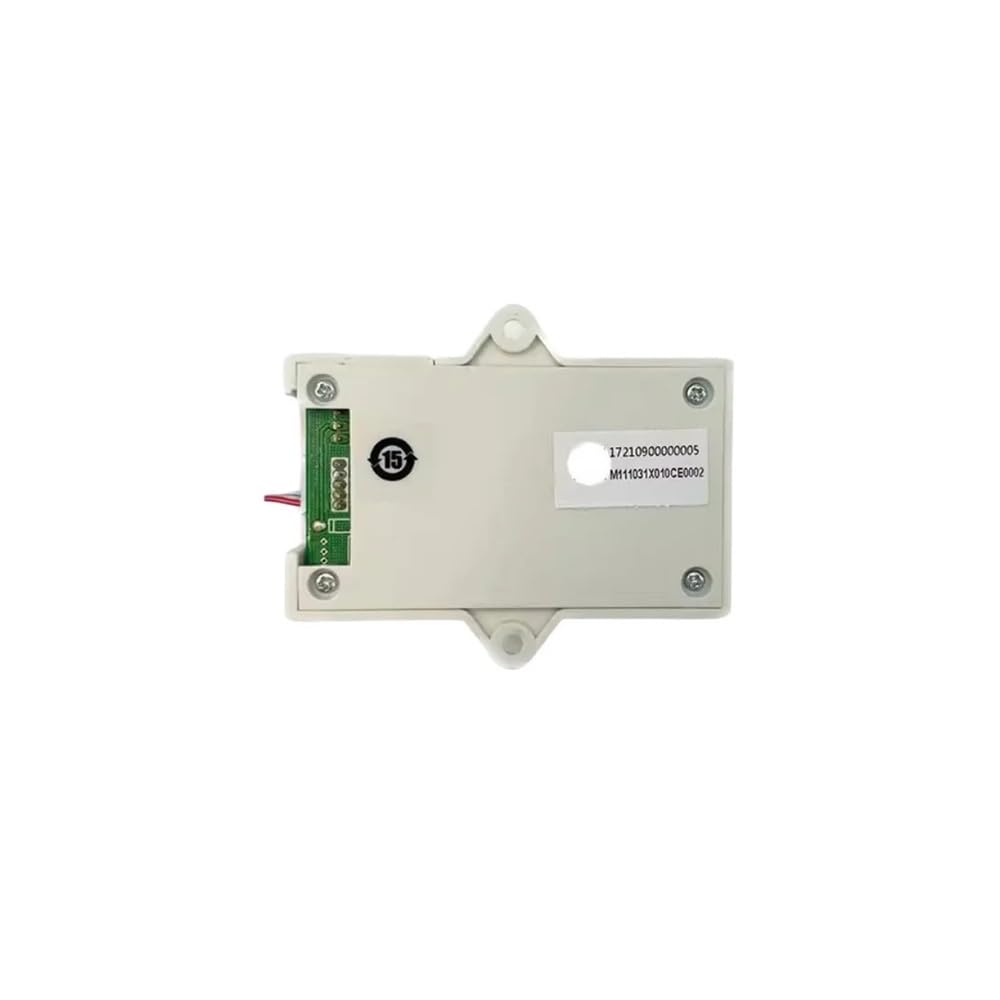 Composant de module d'interface réseau multiligne MD-NIM01, pièces de climatisation centrale