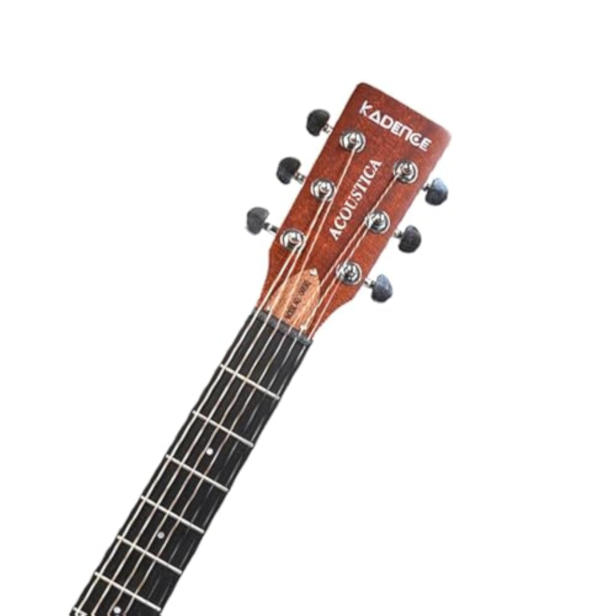 Acoustica 39 Electro Acoustic Guitar Slim Body