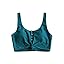0-peacock Blue