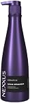 Nexxus Keraphix Shampoo for damaged, dry hair Damage Healing visibly heal signs of severe hair damage 400 ml