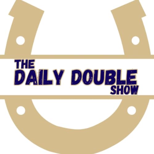 The Daily Double Show cover art