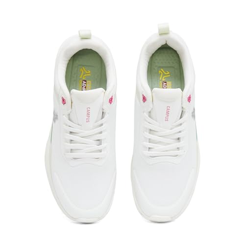 Image of Campus Women's CYMBAL Running Shoes