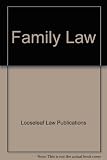 Family Law for NYS