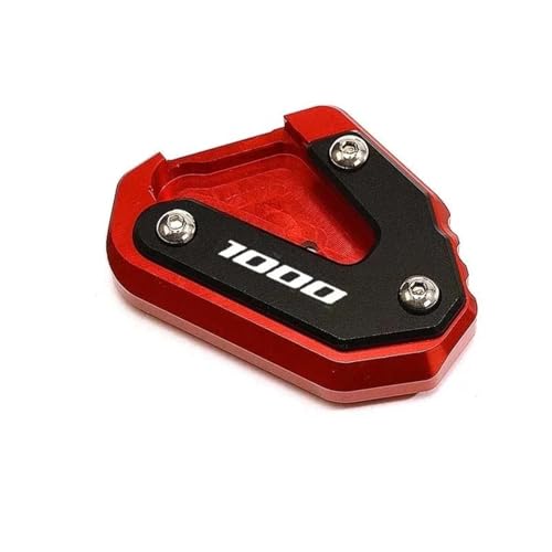 �T�C�h�X�^���h�g��v���[�g �ɓK������X�Y�L GSX R 600 GSX-R 750 GSXR 1000 �p �o�C�N�p �����v���[�g �T�C�h�T�|�[�g�p�b�h �L�b�N�X�^���h �T�C�h�G�N�X�e���V�����v���[�g(��2)