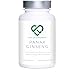 Price comparison product image Panax (Korean) Ginseng 3500mg 20% Ginsenosides | 4 Month Supply - 120 High Strength Capsules with No Bulking Agents | for Improved Memory, Athletic Endurance, Stress Reduction | Love Life Supplements