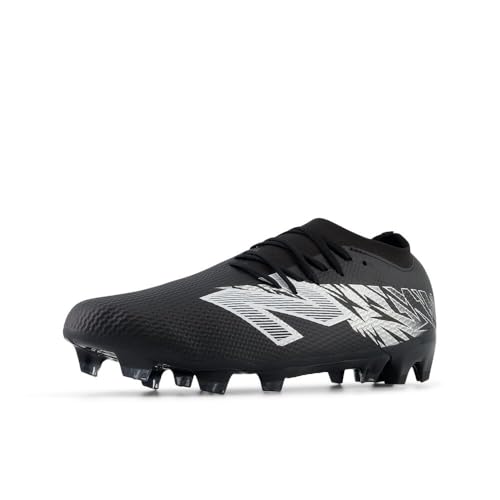 New Balance Furon Team FG V8 Soccer Shoe Men 8.5/Women 10