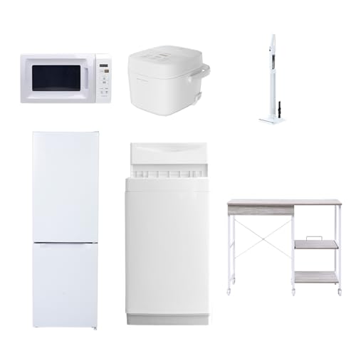 [�R�P] �y�V�����Ɠd6�_�Z�b�g�z �Ɠd�Z�b�g �①��157L ����@6kg �d�q�����W17L ���ъ�3�� �N���[�i�[ �����W�� �z���C�g ��l��炵