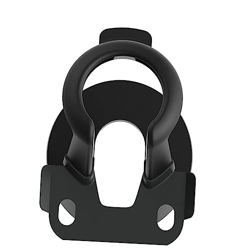Support casque VR noir pour éviter les chutes de vos lunettes VR - 5