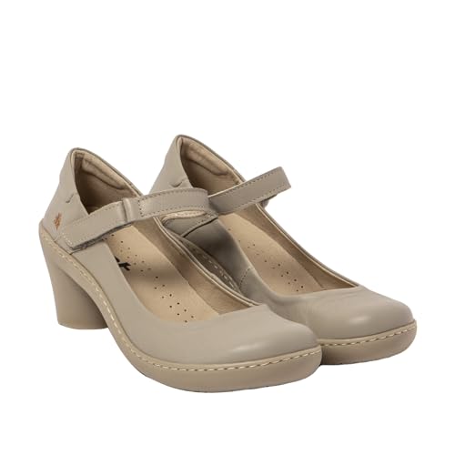 ART 1440 Alfama Platform bottines compensées tendance pour femme