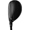 Srixon Golf- ZX Hybrid 22#4 Stiff Flex [HZRDUS Smoke Black 80]