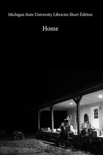 Michigan state university libraries short édition home