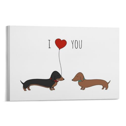 _bNXtg̃n[gD |X^[ EH[A[g  G xbh[ rO ǂ̊G20x30inch(50x75cm)