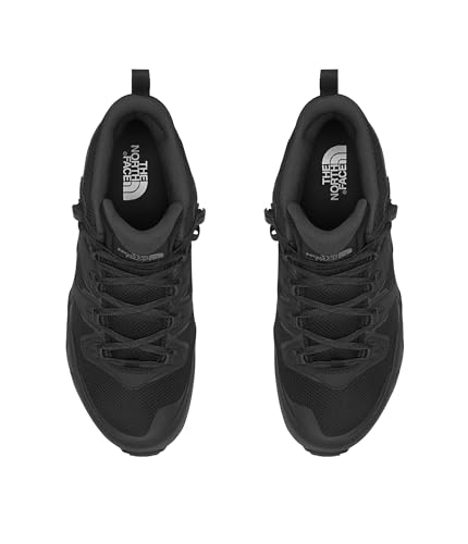 Image of The North Face mens Hedgehog 3 Mid Wp