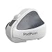 Produktbild Swiftpoint SM630 SM603-E PadPoint Bluetooth Ergonomische Maus Optisch Maustasten Weiß, Weiß/Grau