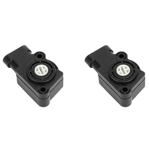 Capteur de commande de position du papillon 2X pour Controls 131973 133284