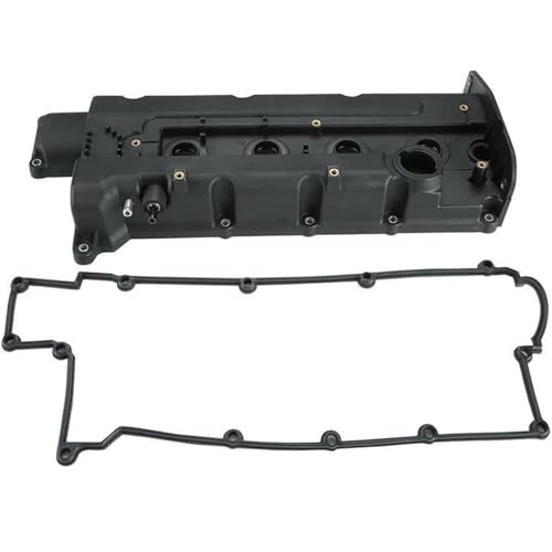 Cache-culbuteur moteur de rechange pour couvercles de soupapes Hyundai 1996-2001