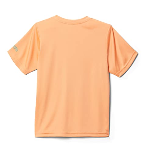 Columbia Boys' Y Terminal Tackle PFG First on Water Ss2