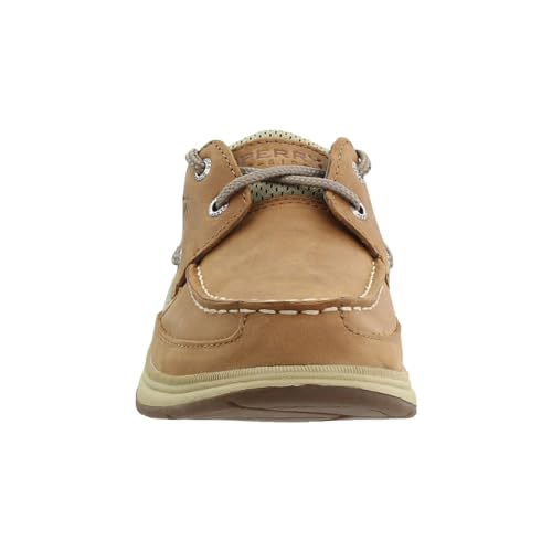 Image of Sperry Top-Sider Lanyard CB Boat Shoe (Toddler /Little Kid)