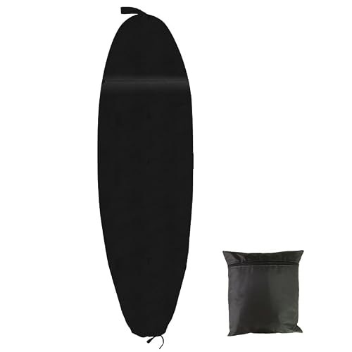 SGFHFYJNF 8ft Board Cover and Stretch Storage