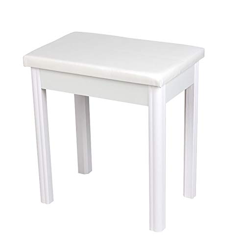 IBOWZ Banquette Piano Banc,Tabouret Piano Banc de Piano en Bois Cuir Souple Personne Seule Clavier Tabouret Cadre en Bois Massif, Robuste et Durable, Facile à Nettoyer - Les Beatles, Paul McCartney, John Lennon, RIngo Starr, George Harrison IBOWZ Banquette Piano Banc,Tabouret Piano Banc de Piano en Bois Cuir Souple Personne Seule Clavier Tabouret Cadre en Bois Massif, Robuste et Durable, Facile à Nettoyer