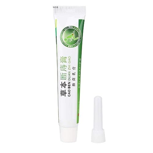 Semme Ointment Cream, Piles Cream For Internal Piles External Anal Fissure (1 Pcs Pack) #TOP6