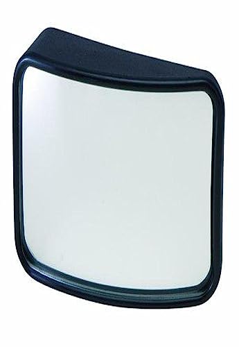 Fit System CW072 Driver/Passenger Side Replacement Wedge Mirror