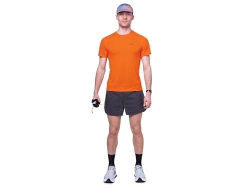 T-Shirt Core S/S Ronhill running homme pour vos sorties quotidiennes - 4