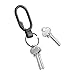 Orbitkey Clip Mini (Black)