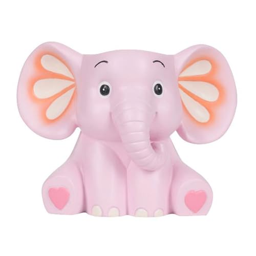 Pot à crayons éléphant multifonction pour organiser le bureau et la coiffeuse