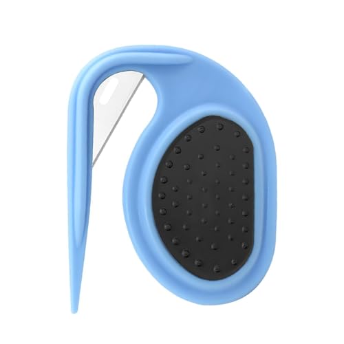 Knotting Comb for Cats Multifunctional Portable Pet Knot Remover Tool