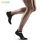 CEP Women's No Show Running Socks 4.0 - Compression Socks For Performance - Image 2