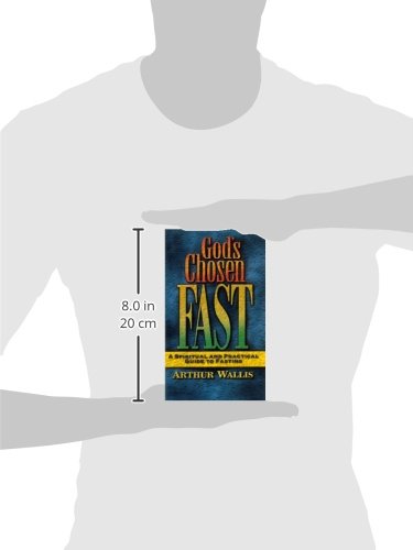God's Chosen Fast - Thumbnail 2