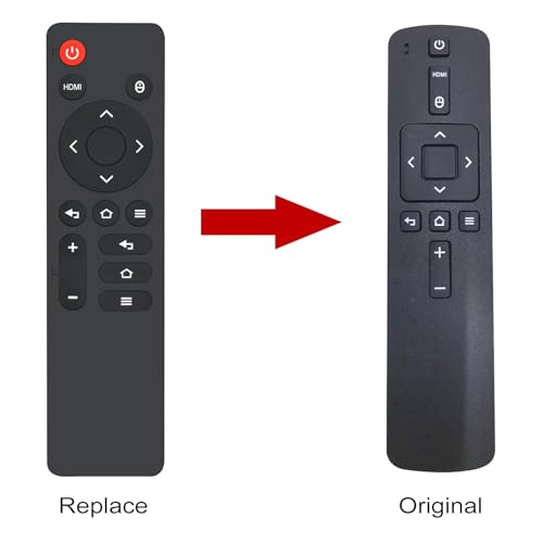 Télécommande Nebula Capsule pour vos soirées cinéma sur grand écran