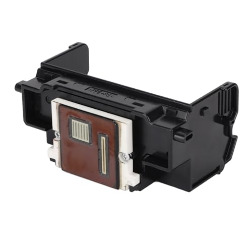 Yctze Tête d' pour Imprimante QY6 0073, Tête d' de Remplacement pour IP3600 IP3680 MX860 MX868 MX870 MX878 MG5140 MG5180 MG5150 MP540 MP560 MP568 Couleur Remplacement IP3600 IP