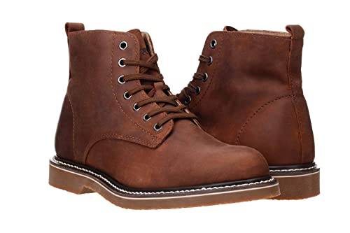 Golden Fox 6" Boondocker Service Boot Pro 9 Fudge2 #TOP4