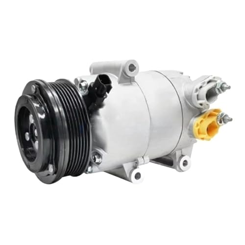 Compresseur de climatisation 7VS16ic pour Ford Focus III et C-Max II